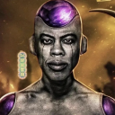 scr3wed... Discord server icon