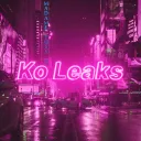 Ko Leaks