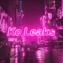 Ko Leaks