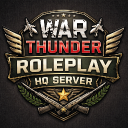 War Thunder Roleplay | HQ Discord server icon
