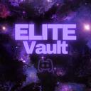 ELITE VAULT Discord Server Icon