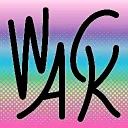 Wildly Absurd Color Kingdom