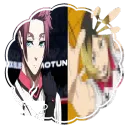 🎓 · ,,EISAKU UNI. 𓂃 hq x bllk