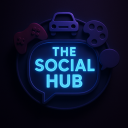 The Social Hub Discord server icon