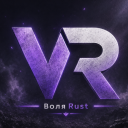 Discovery icon for Воля RUST / Volia RUST Discord server