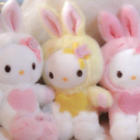 Amora ♡ Discord server icon