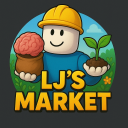 🏪 LJ's Blackmarket 🛍