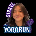 YOROBUN #NEW