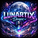 𝐋𝐔𝐍𝐀𝐑𝐓𝐈𝐗 𝐃𝐫𝐨𝐩𝐬™ // DevDrops
