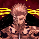 Jujutsu kaisen; eternal flame