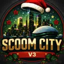 SCOOM CITY | SALES & APPEALS
