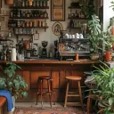 Artiste Café