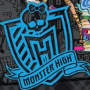Monster high ! ><