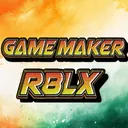 Game Maker RBLX - Assitance