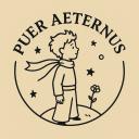 Puer Aeternus