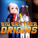 Big Brother Origins