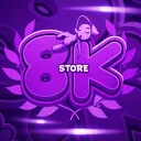 8k’s store