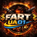 FART UA 01 — Дискорд Сервер