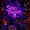 Skull Taggers V8 (Applab Soon) discord icon