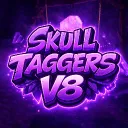 Skull Taggers V8 (Applab Soon) discord icon