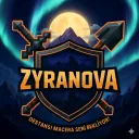 Zyranova Network