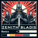 Zenith Blades Discord server icon