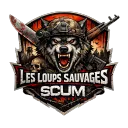 Les loups sauvages
