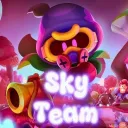 𝐒𝐤𝐲 𝐓𝐞𝐚𝐦
