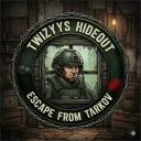 Twizyy´s Hideout
