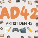 Artist’s Den 42
