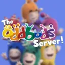 The Oddbods Server!