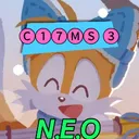 City17 Mission Street NEO Server