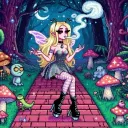 ｡𖦹°‧ Kasper's Smoke Shack (420) ࣪ ִֶָ☾. discord icon