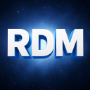 Roblox Developer Market Discord server icon