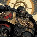 The Corpse-Emperor’s Will discord icon