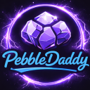 Pebble Community Discord server icon
