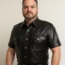 Iamthmpr's Leather Photo Gallery Discord server icon