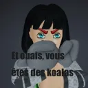 LaPetiteSoeurDePatrick