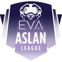 EVA Bordeaux Bègles Discord Server Icon