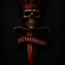☠ 𝐃𝐢𝐜𝐭𝐚𝐭𝐨𝐫𝐒𝐡𝐢𝐩 ☠ Discord server icon