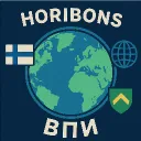 🇫🇮🌍|HORIBONS|ВПИ|🔰🗺