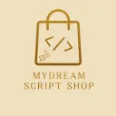 Mydream Script Shop