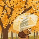 ᘏ 　թixel 🍁 Café　✧
