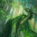 The Jade Forest