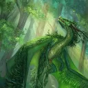 The Jade Forest