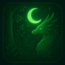 The Jade Forest Discord server icon