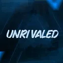 UNRİVALED#47ST