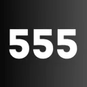 555