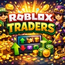 ROBLOX TRADERS
