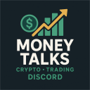 Money Talks Discord server icon